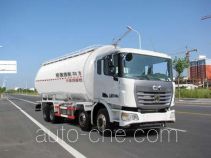 Автоцистерна для порошковых грузов низкой плотности C&C Trucks SQR5310GFLD6T6-1