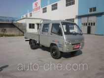 Бортовой грузовик Shifeng SSF1021HBW32-1
