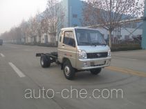 Шасси грузового автомобиля Shifeng SSF1030HCJB2