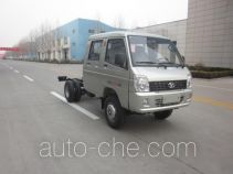 Шасси грузового автомобиля Shifeng SSF1030HCWB2