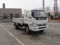 Бортовой грузовик Shifeng SSF1040HDP43-1
