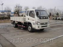 Бортовой грузовик Shifeng SSF1040HDP53-1