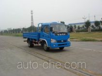 Бортовой грузовик Shifeng SSF1040HDP54-1