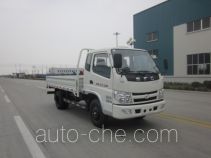 Бортовой грузовик Shifeng SSF1040HDP54-3
