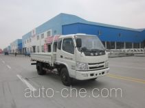 Бортовой грузовик Shifeng SSF1040HDP54-6