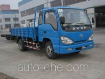 Бортовой грузовик Shifeng SSF1040HDP64