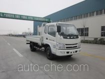Бортовой грузовик Shifeng SSF1040HDP64-3