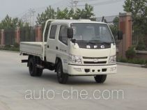 Бортовой грузовик Shifeng SSF1040HDW42