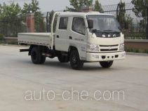 Бортовой грузовик Shifeng SSF1040HDW41