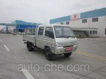 Бортовой грузовик Shifeng SSF1040HDW32-3