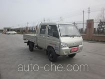 Бортовой грузовик Shifeng SSF1040HDW32-7