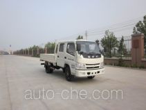 Бортовой грузовик Shifeng SSF1040HDW64