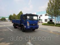 Бортовой грузовик Shifeng SSF1041HDJ75