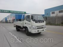 Бортовой грузовик Shifeng SSF1041HDP54