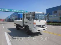 Бортовой грузовик Shifeng SSF1041HDP64-2