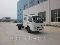 Шасси грузового автомобиля Shifeng SSF1041HDW42