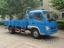 Бортовой грузовик Shifeng SSF1050HEP65