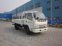 Бортовой грузовик Shifeng SSF1051HEP55