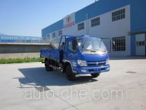 Бортовой грузовик Shifeng SSF1051HEP65