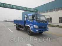 Бортовой грузовик Shifeng SSF1060HFP76-2