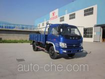Бортовой грузовик Shifeng SSF1060HFP76-1