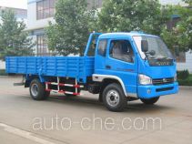 Бортовой грузовик Shifeng SSF1060HFP76