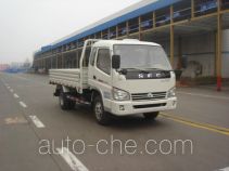 Бортовой грузовик Shifeng SSF1070HGP54