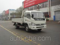 Бортовой грузовик Shifeng SSF1040HDP64-8