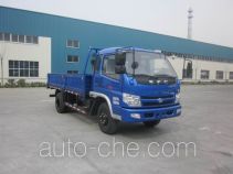 Бортовой грузовик Shifeng SSF1070HGP76