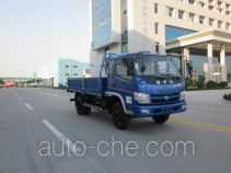 Бортовой грузовик Shifeng SSF1080HHP54