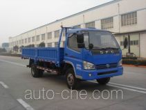 Бортовой грузовик Shifeng SSF1090HHJ75