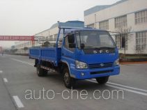 Бортовой грузовик Shifeng SSF1090HHJ76