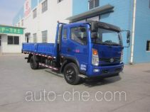 Бортовой грузовик Shifeng SSF1090HHP76