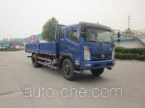 Бортовой грузовик Shifeng SSF1090HHP77-1