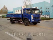 Бортовой грузовик Shifeng SSF1091HHP77