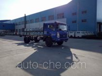 Шасси грузового автомобиля Shifeng SSF1152HJP88