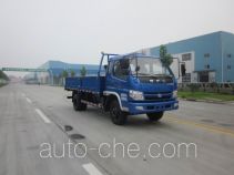 Бортовой грузовик Shifeng SSF1110HHP75