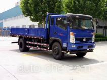 Бортовой грузовик Shifeng SSF1152HJP77