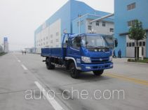 Бортовой грузовик Shifeng SSF1080HHP75