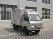 Фургон (автофургон) Shifeng SSF5020XXYBJ32-2