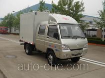 Фургон (автофургон) Shifeng SSF5020XXYBW32-3