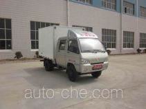 Фургон (автофургон) Shifeng SSF5021XXYBW32