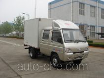 Фургон (автофургон) Shifeng SSF5021XXYBWB2