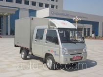 Фургон (автофургон) Shifeng SSF5022XXYBWB2