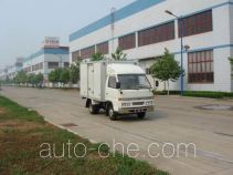 Фургон (автофургон) Shifeng SSF5030XCJ42