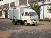 Фургон (автофургон) Shifeng SSF5030XCP42