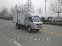 Фургон (автофургон) Shifeng SSF5030XXYCJB2