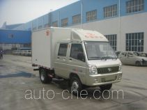 Фургон (автофургон) Shifeng SSF5030XXYCWB2