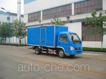 Фургон (автофургон) Shifeng SSF5040XDJ54-1