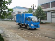 Фургон (автофургон) Shifeng SSF5040XDP54-1